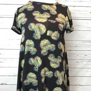 Disney Lularoe Carly ✨